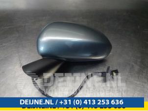 Opel Corsa Wing mirror, left O39617 photo 2