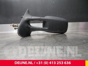 Volkswagen Caddy Außenspiegel links O39642 foto 4