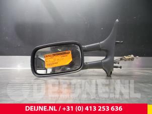 Volkswagen Caddy Außenspiegel links O39642 foto 3
