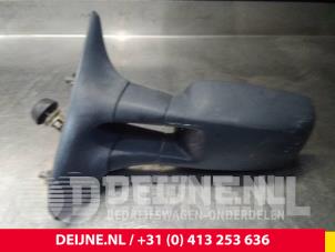 Volkswagen Caddy Wing mirror, left O39644 photo 3