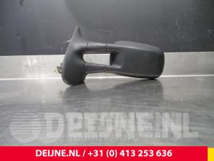 Volkswagen Caddy Wing mirror, left O39645 photo 2