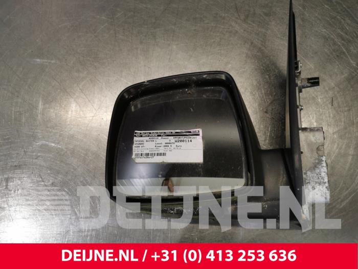 Hyundai H300 Außenspiegel links O39759