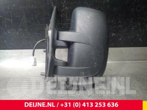 Nissan Interstar Wing mirror, left O39781 photo 2
