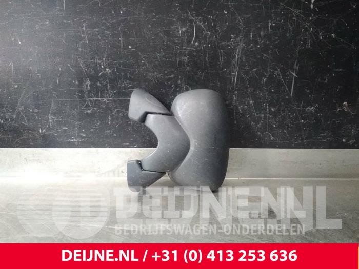 Nissan Primastar Wing mirror, left O39788
