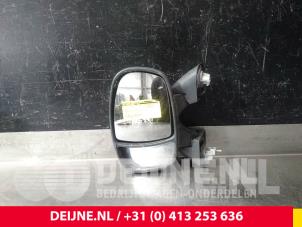Nissan Primastar Wing mirror, left O39788 photo 2
