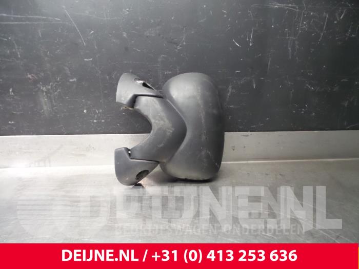 Nissan Primastar Buitenspiegel links O39791