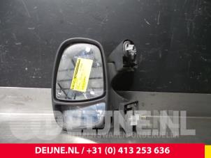 Nissan Primastar Wing mirror, left O39791 photo 2