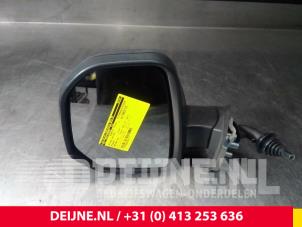 Peugeot Partner Wing mirror, left O39882 photo 2