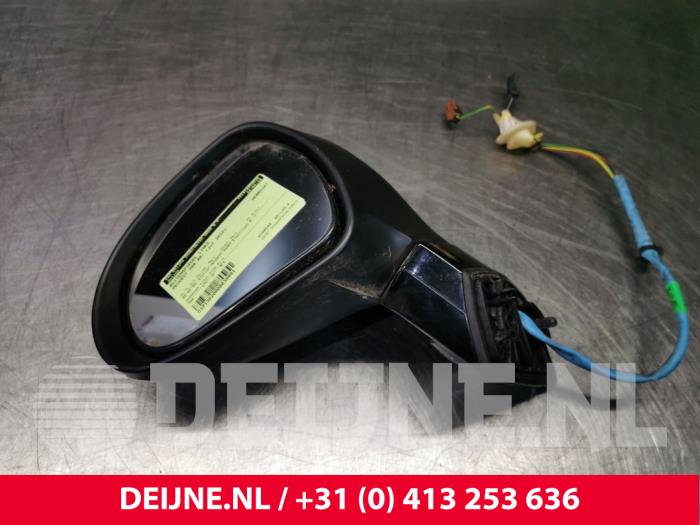 Peugeot 308 Buitenspiegel links O39891