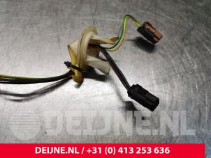 Peugeot 308 Wing mirror, left O39891 photo 2