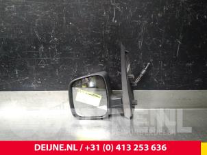 Peugeot Bipper Wing mirror, left O39894 photo 2
