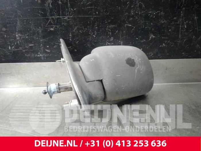 Renault Kangoo Wing mirror, left O39897