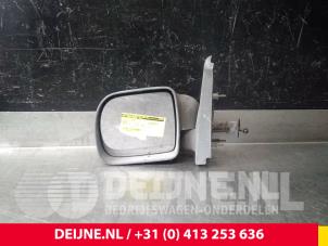 Renault Kangoo Wing mirror, left O39897 photo 2