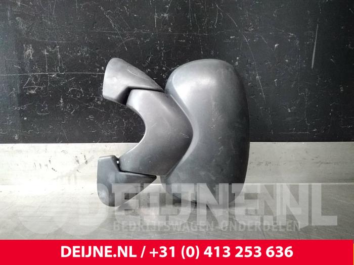 Renault Trafic Buitenspiegel links O39899