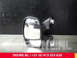 Renault Trafic Wing mirror, left O39899 photo 2