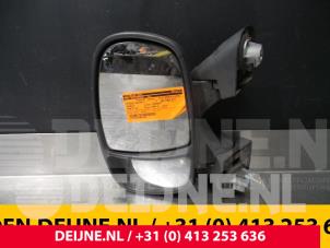 Renault Trafic Wing mirror, left O39905 photo 3
