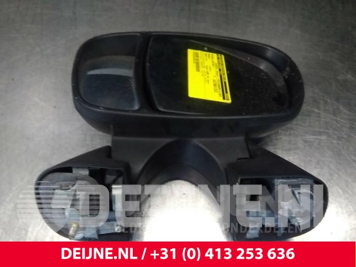 Renault Trafic Buitenspiegel links O39906