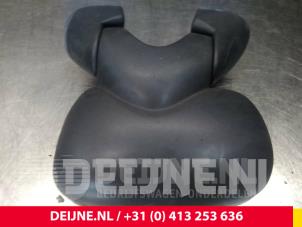 Renault Trafic Wing mirror, left O39906 photo 3