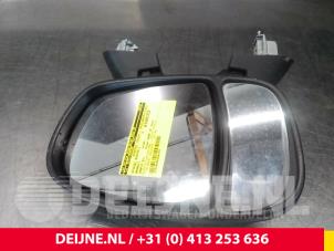 Renault Trafic Wing mirror, left O39906 photo 2