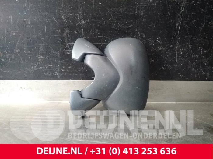 Renault Trafic Wing mirror, left O39907