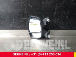 Renault Trafic Wing mirror, left O39907 photo 2