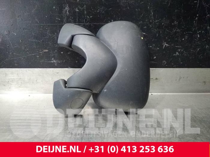 Renault Trafic Wing mirror, left O39915