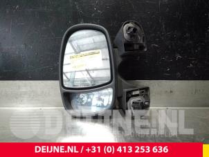 Renault Trafic Wing mirror, left O39915 photo 2