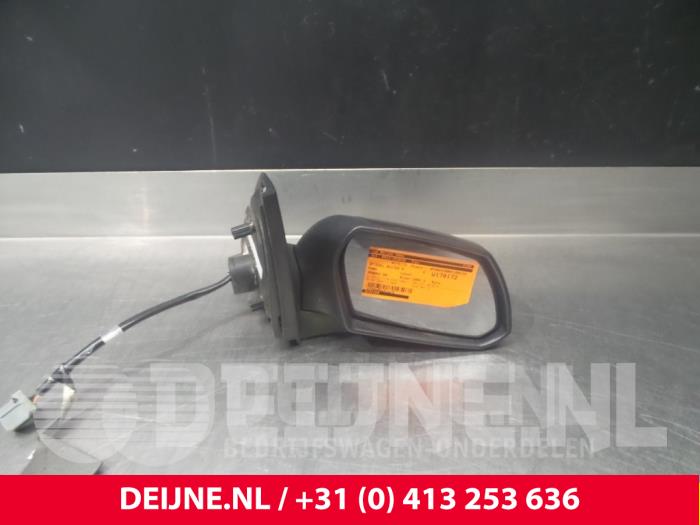 Ford Mondeo Wing mirror, right O40029