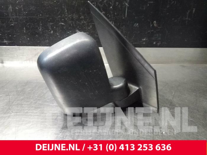 Ford Transit Connect Buitenspiegel rechts O40038