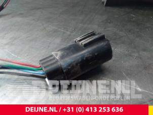 Ford Transit Connect Wing mirror, right O40039 photo 3