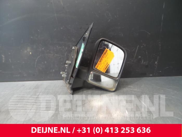 Ford Transit Connect Buitenspiegel rechts O40042