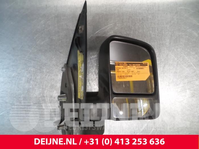 Ford Transit Connect Wing mirror, right O40049