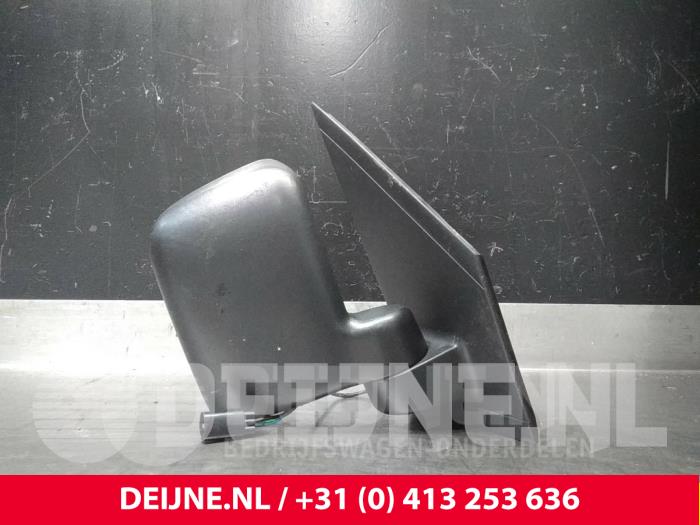 Ford Transit Connect Buitenspiegel rechts O40054