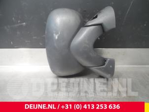 Opel Vivaro Wing mirror, right O40113 photo 2