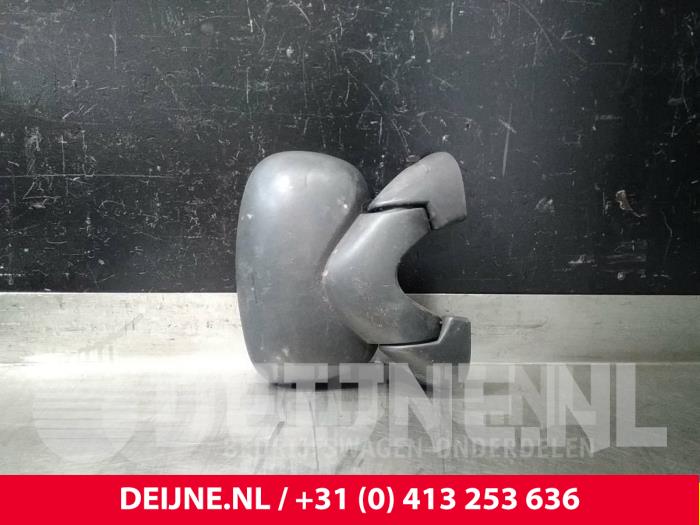 Opel Vivaro Buitenspiegel rechts O40118