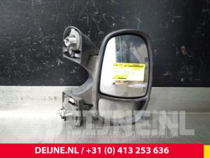 Opel Vivaro Wing mirror, right O40118 photo 2