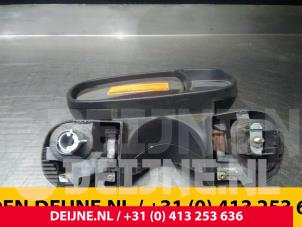 Opel Vivaro Wing mirror, right O40119 photo 2