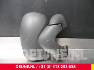 Opel Vivaro Außenspiegel rechts O40123 foto 4