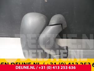 Opel Vivaro Außenspiegel rechts O40123 foto 2