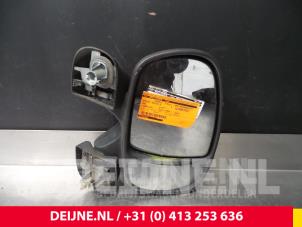 Opel Vivaro Außenspiegel rechts O40123 foto 3