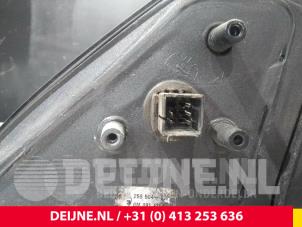 Opel Astra Wing mirror, right O40158 photo 3