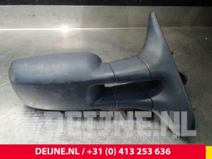 Volkswagen Caddy Wing mirror, right O40172 photo 3