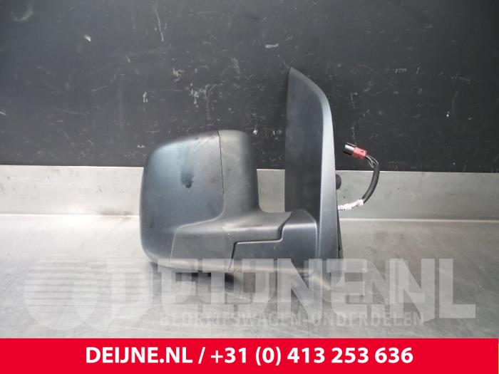 Fiat Fiorino Außenspiegel rechts O40256