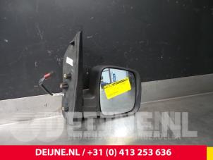 Fiat Fiorino Außenspiegel rechts O40256 foto 2