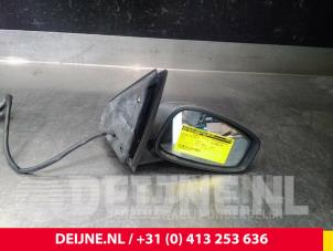 Fiat Stilo Wing mirror, right O40267 photo 2