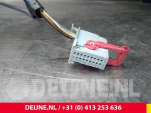 Fiat Stilo Wing mirror, right O40267 photo 3