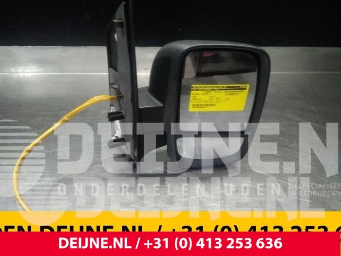 Fiat Scudo Buitenspiegel rechts O40295