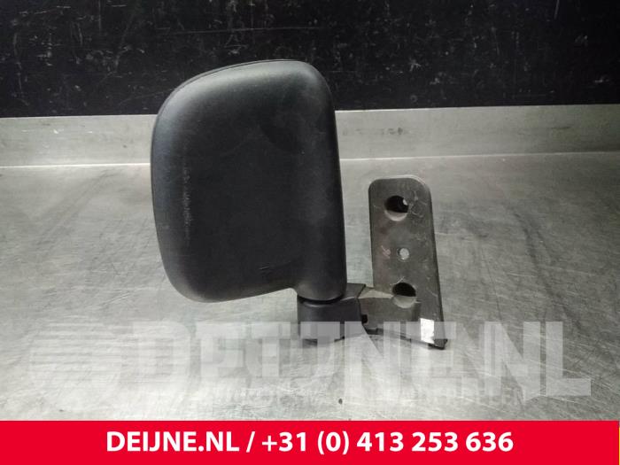Hyundai H200 Buitenspiegel rechts O40309
