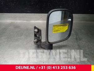 Hyundai H200 Buitenspiegel rechts O40309 foto 2