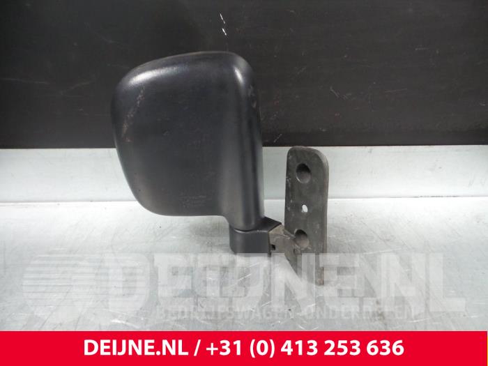 Hyundai H200 Außenspiegel rechts O40315